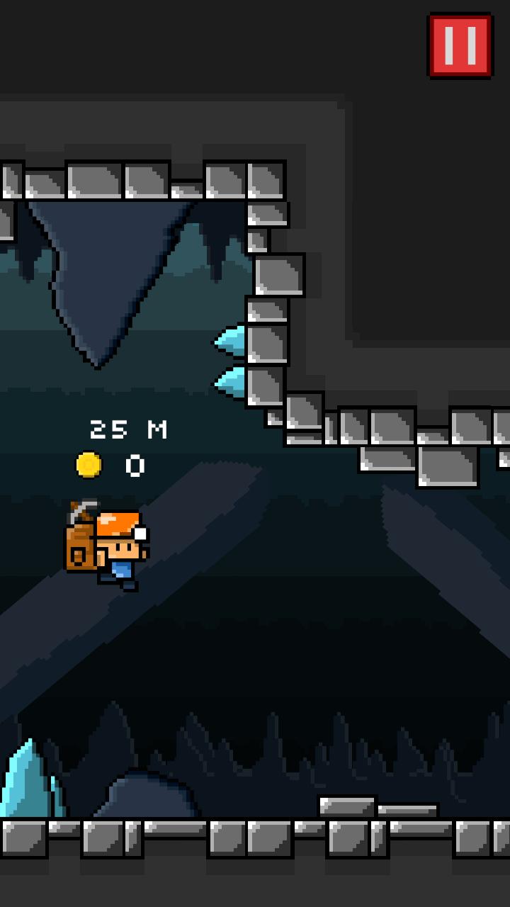 采矿者无限金币版1.0.3最新版截图1