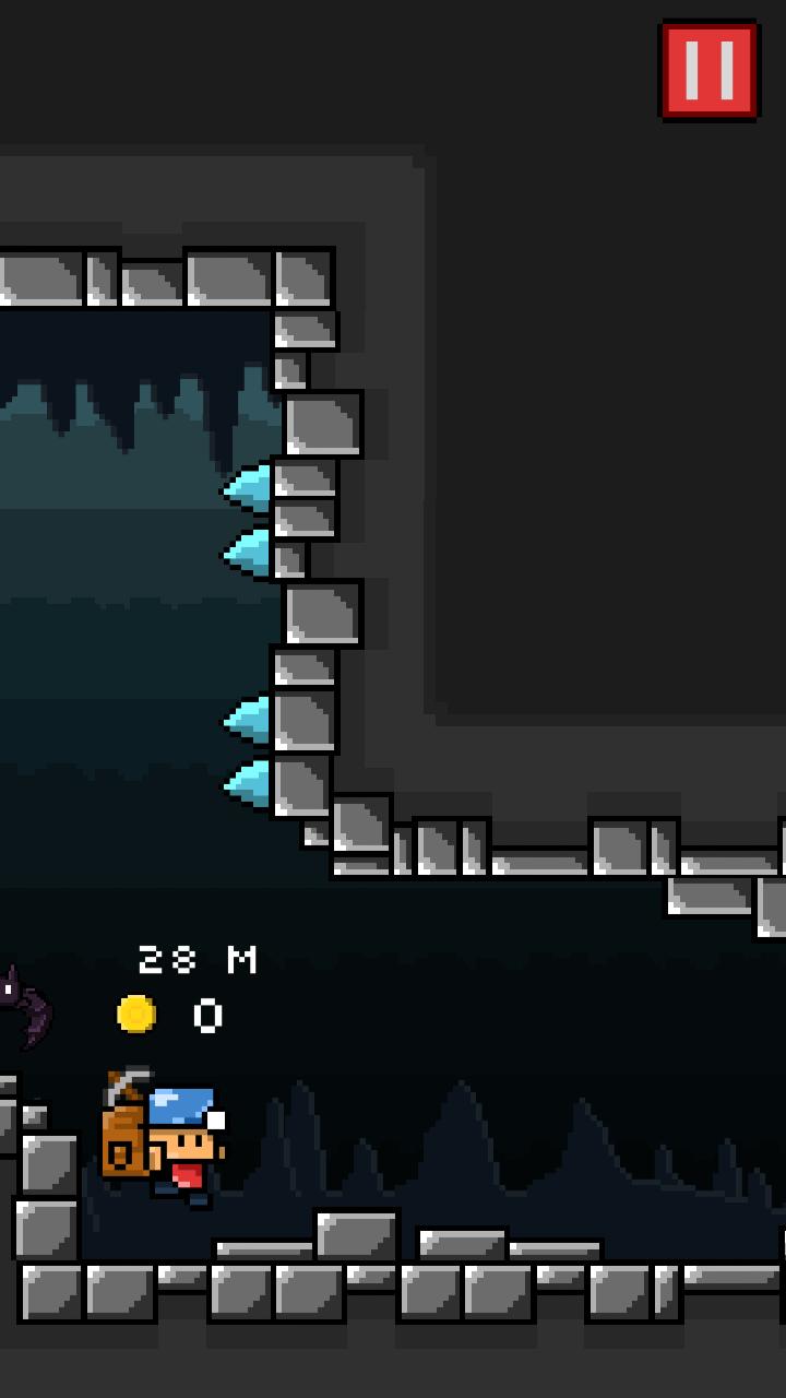 采矿者无限金币版1.0.3最新版截图3