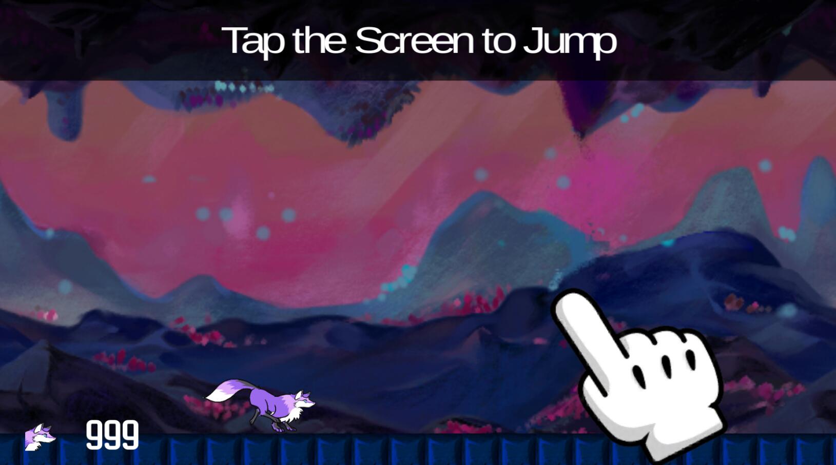 跳跃的狐狸官方版3.9.91安卓版截图0