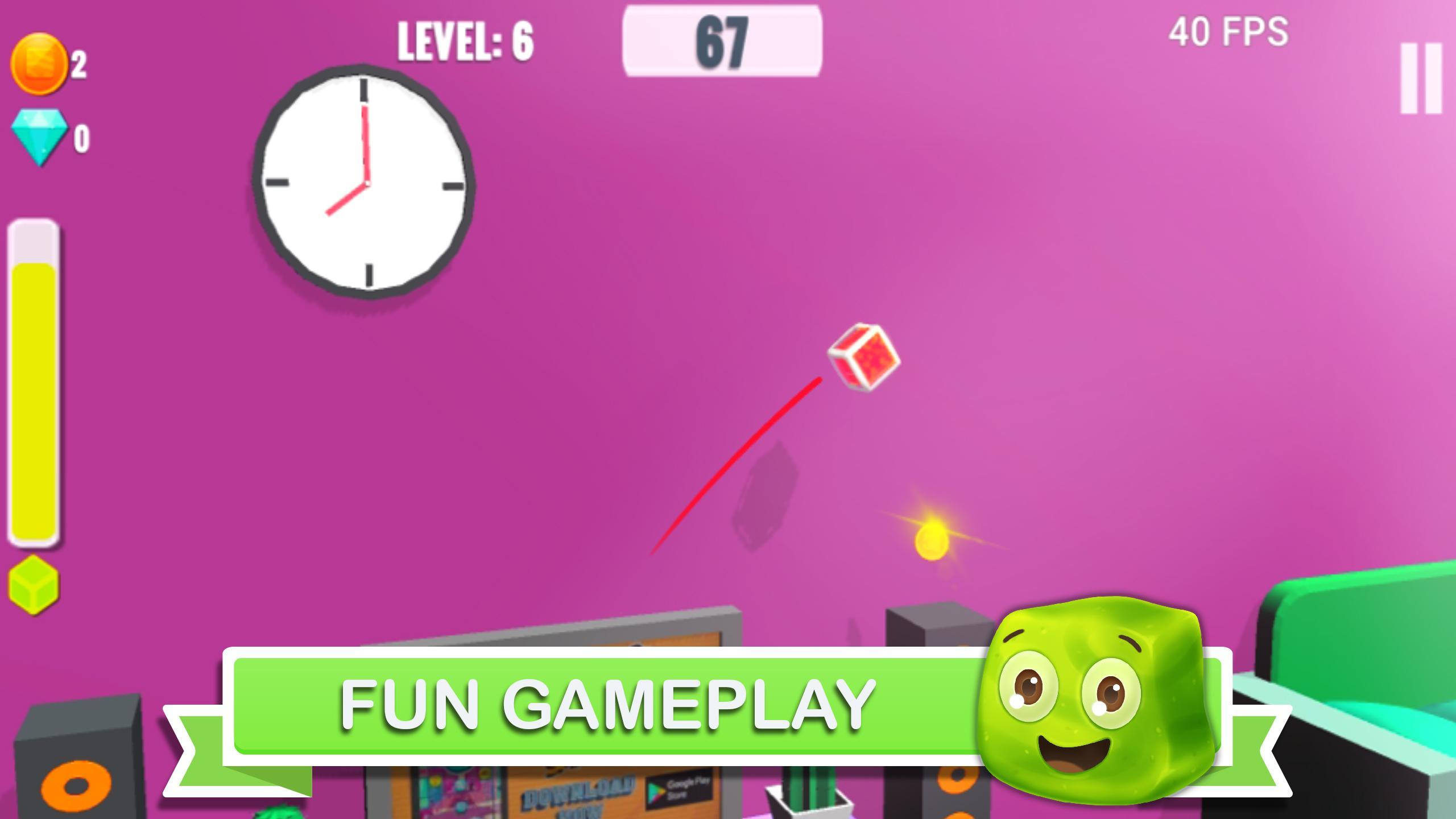Jelly In Jar(޽Ұ)0.0.47׿ͼ0