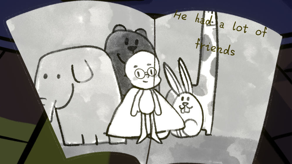 空游戏官方版1.0.0中文版截图2