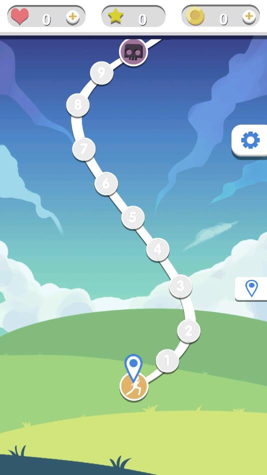 幸运降临最新版1.0.1安卓版截图3