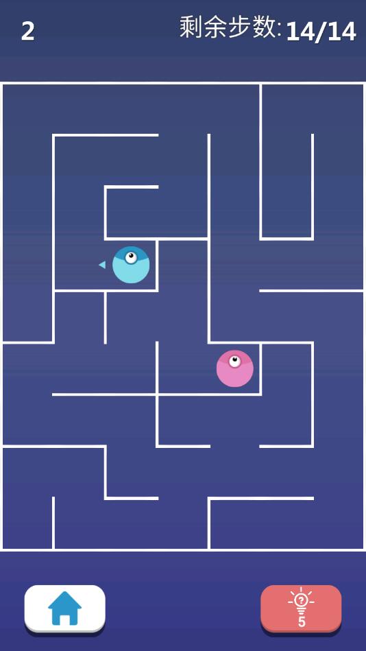 幸运降临最新版1.0.1安卓版截图1