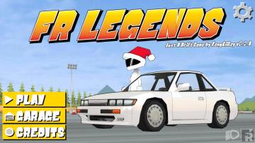 FR Legends(FR޽Ұ)ͼ0