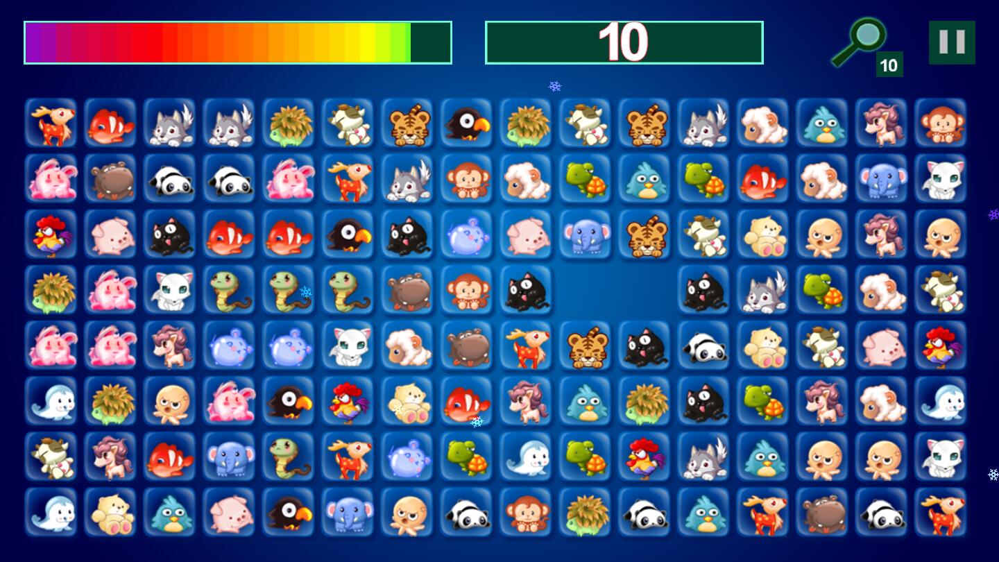 儿童动物连连看官方版4.2安卓版截图3