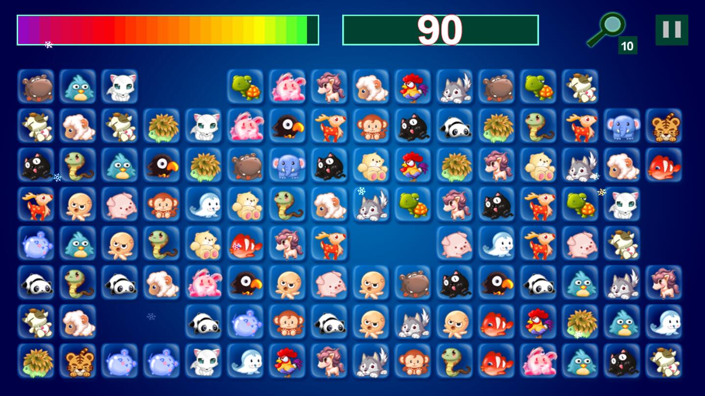 儿童动物连连看官方版4.2安卓版截图2