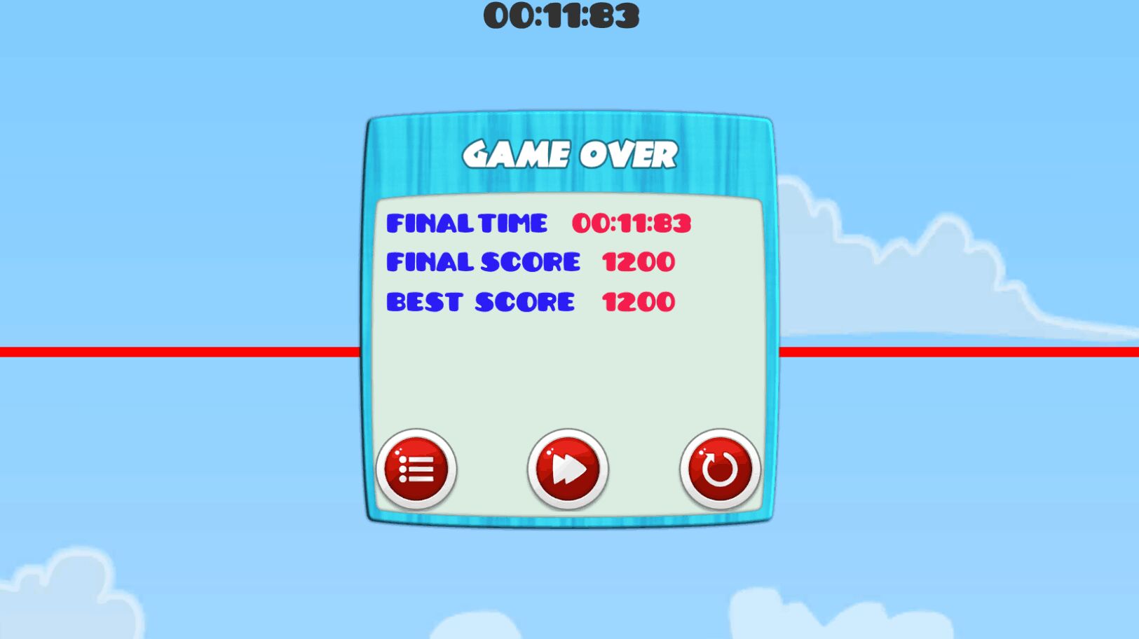 摩托过山车手机版1.0安卓版截图1