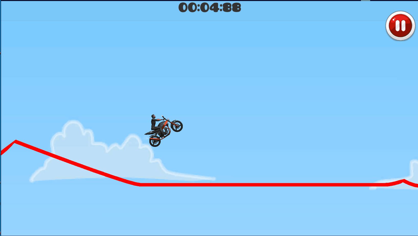 摩托过山车手机版1.0安卓版截图0