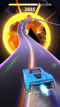 Racing Rhythm(指尖赛车节奏官方版)0.6.2安卓最新版截图2