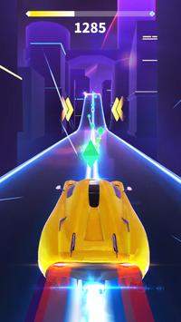 Racing Rhythm(指尖赛车节奏官方版)0.6.2安卓最新版截图1