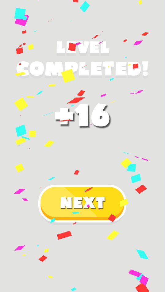 粘液涂料冒险官方版1.0安卓版截图2