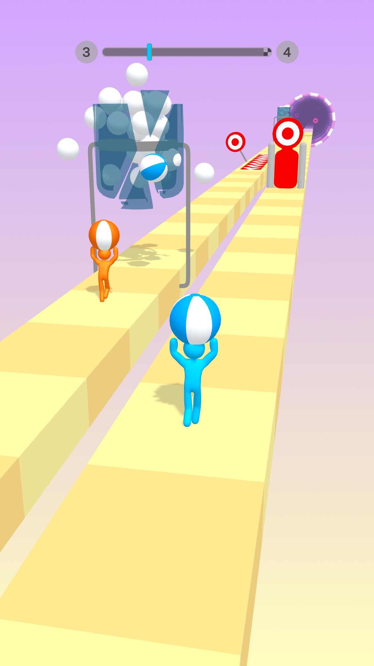 Tricky Track(狡猾轨道官方版)1.0.2最新版截图1