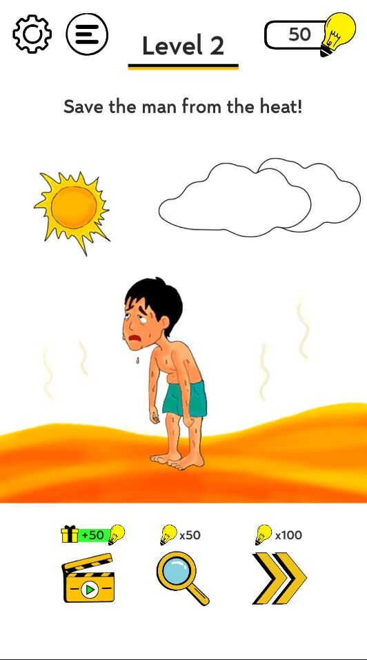 情侣作死王官方版0.3安卓版截图1