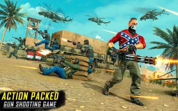 Modern Strike(ִfps޽Ұ)ͼ1