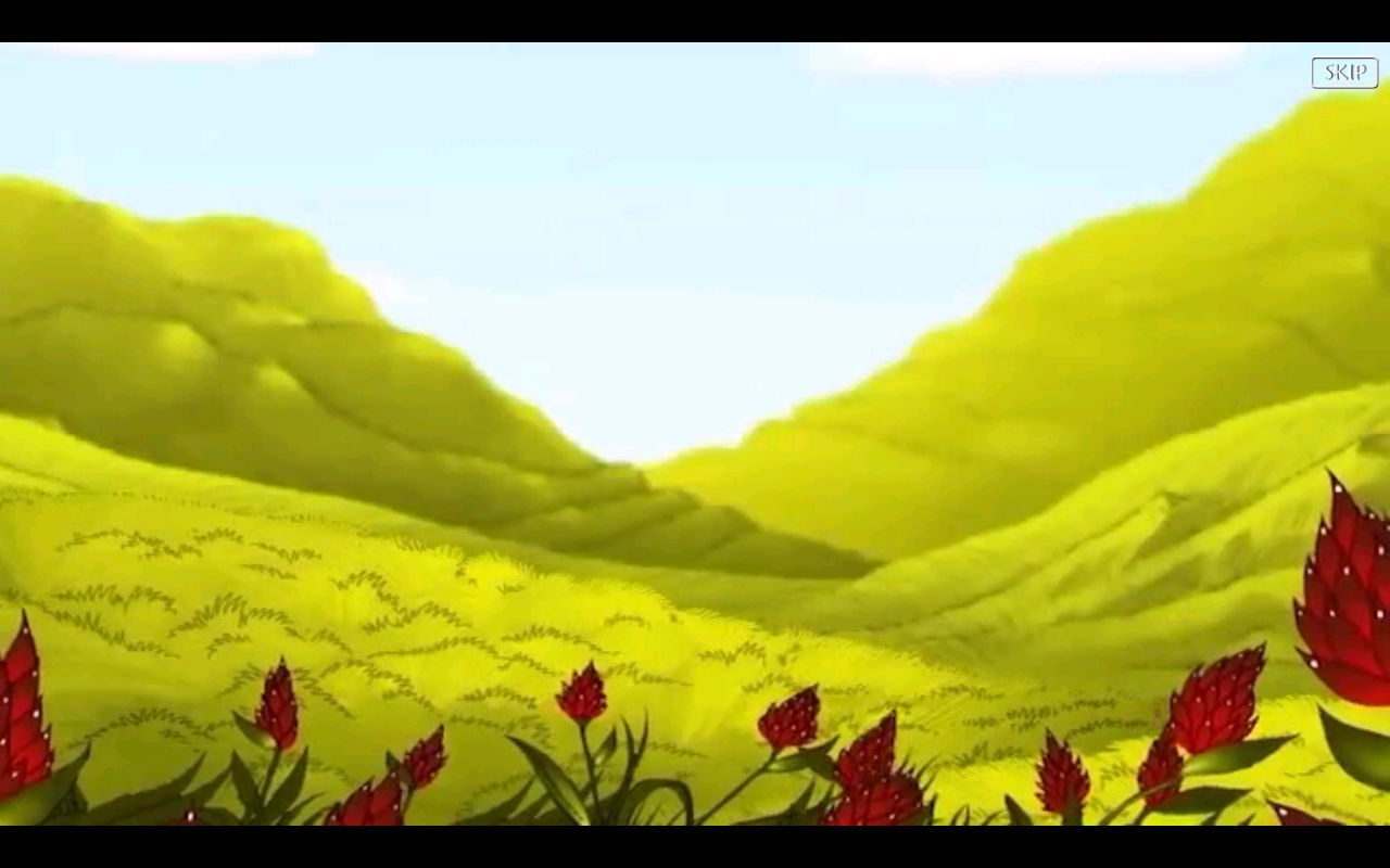 May(五月的奥秘官方版)1完整版截图0