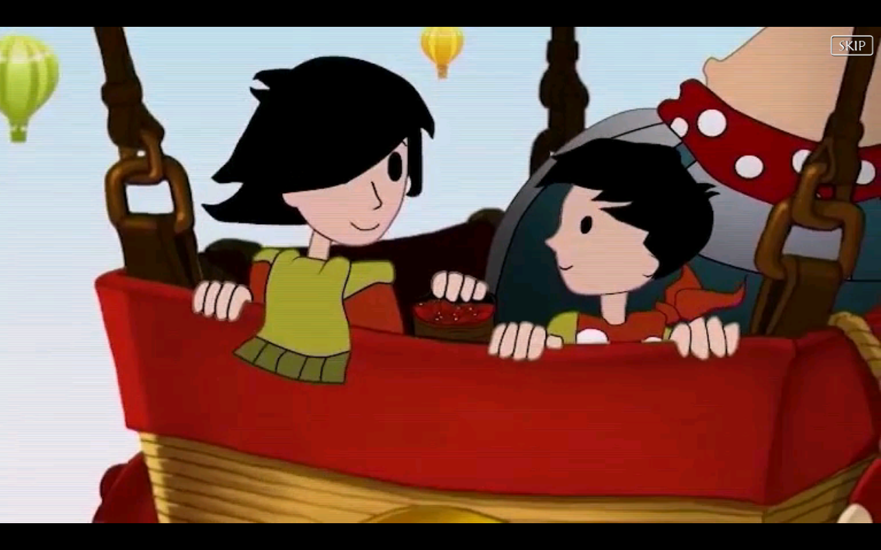 May(五月的奥秘官方版)1完整版截图2