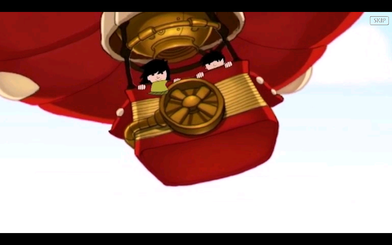 May(五月的奥秘官方版)1完整版截图1