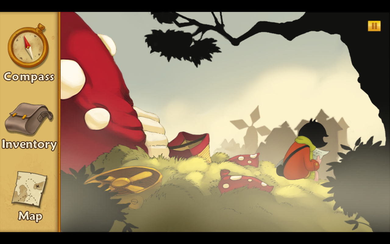 May(五月的奥秘官方版)1完整版截图3