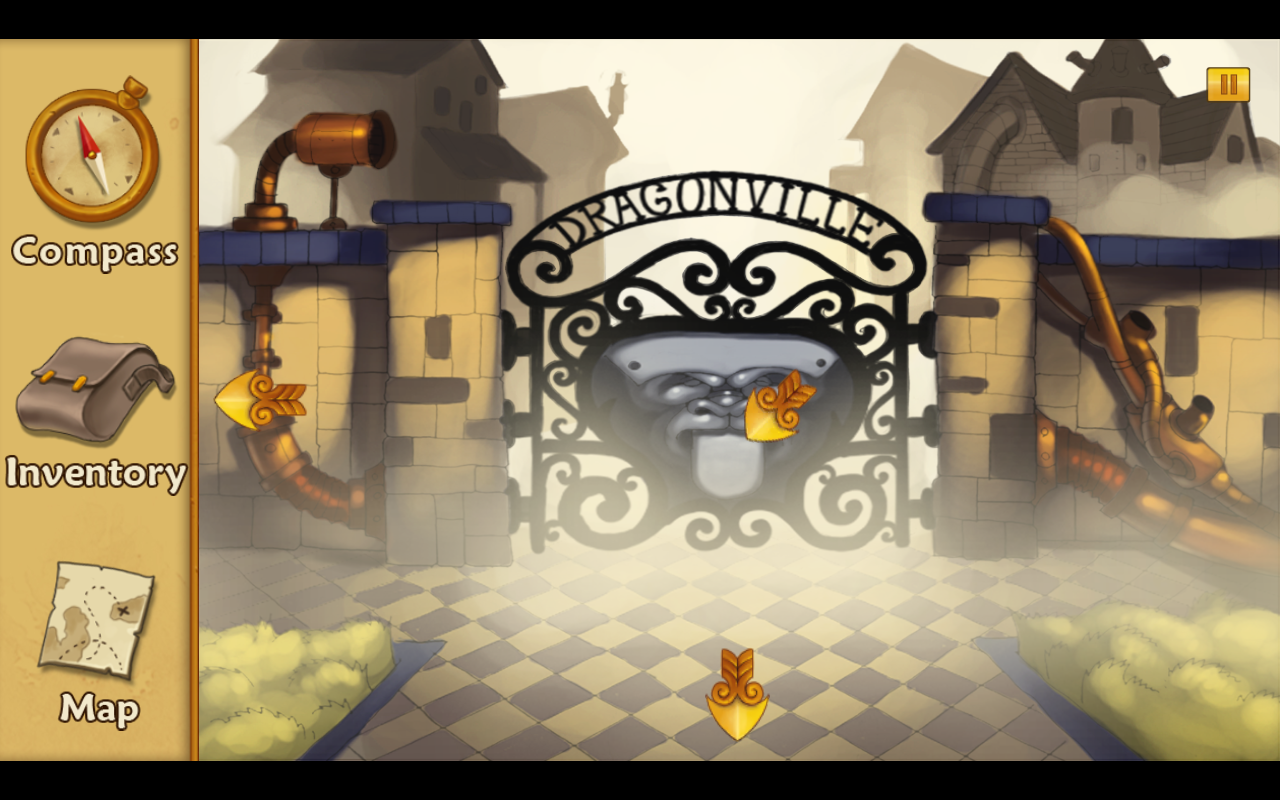 May(五月的奥秘官方版)1完整版截图4