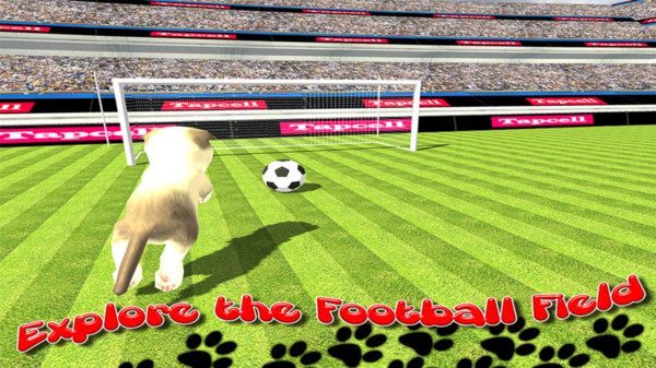 猫咪运动会官方版1.5最新版截图3