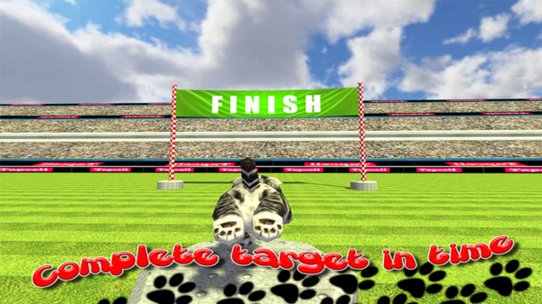 猫咪运动会官方版1.5最新版截图0