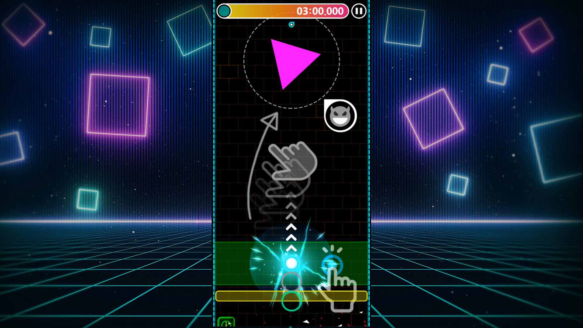 Hyper Strike(޽Ұ)1.0.0°ͼ3