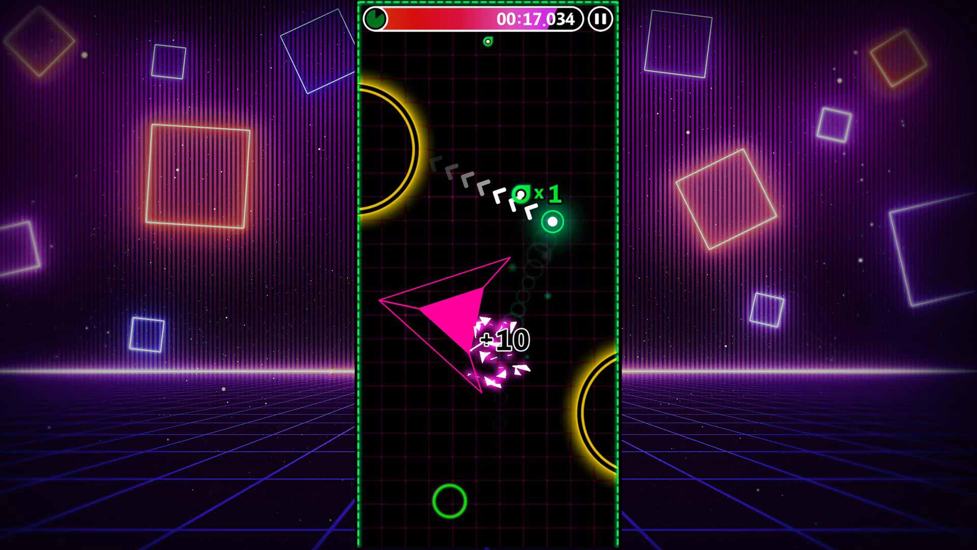 Hyper Strike(޽Ұ)1.0.0°ͼ1