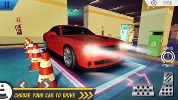 Multi Storey Car Parking 3D(ͣ3D޽Ұ)ͼ2