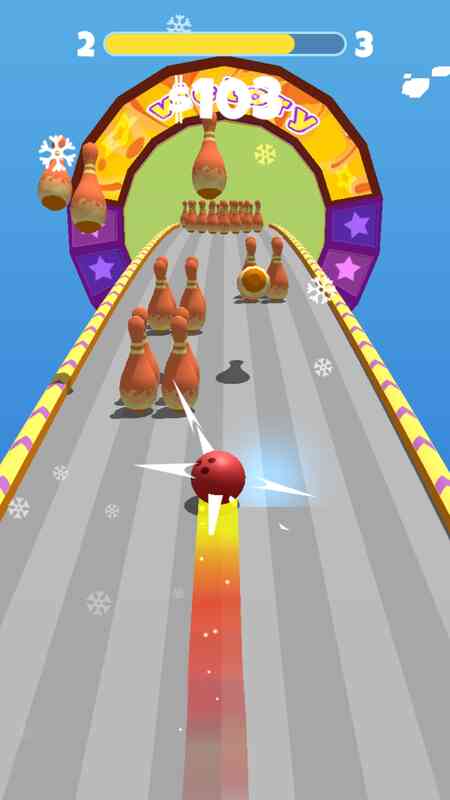 ��Ѫģ�Ᵽ����3D���޽���ƽ��1.2.0���°��ͼ1