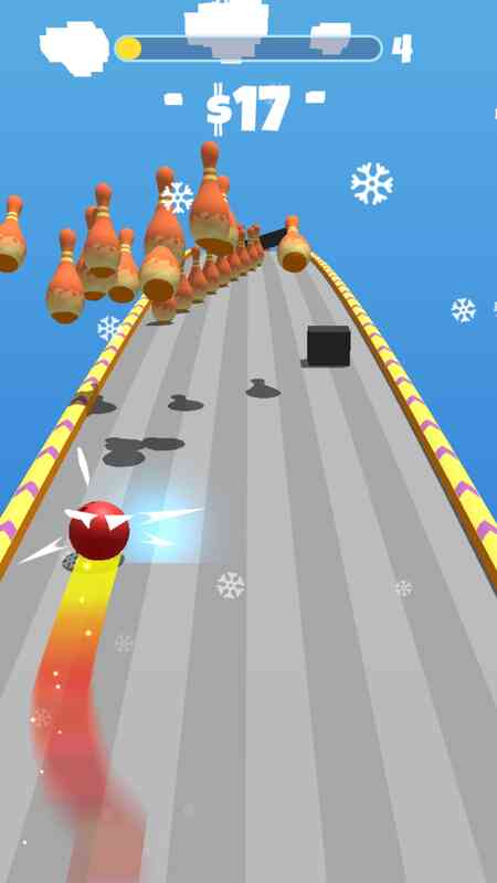 ��Ѫģ�Ᵽ����3D���޽���ƽ��1.2.0���°��ͼ3