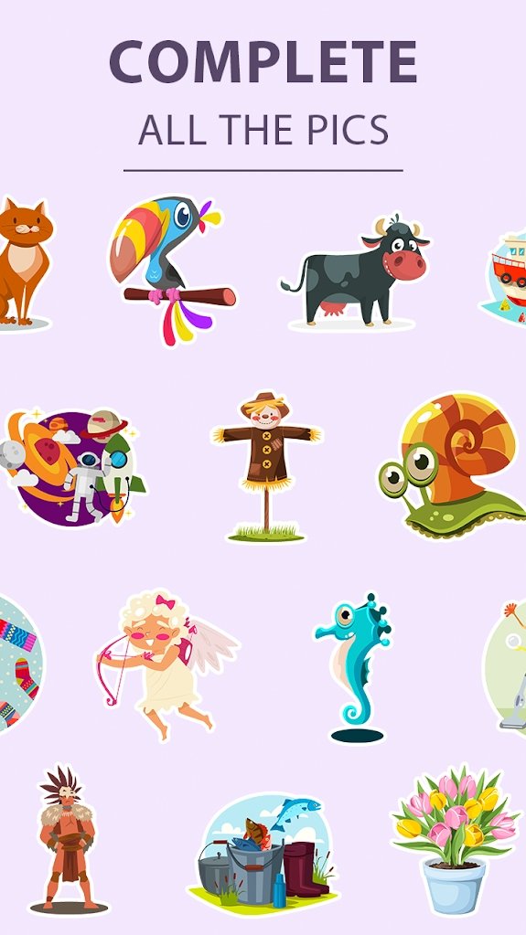 3D拼图视线错觉全关卡解锁版1.1.0完整版截图3