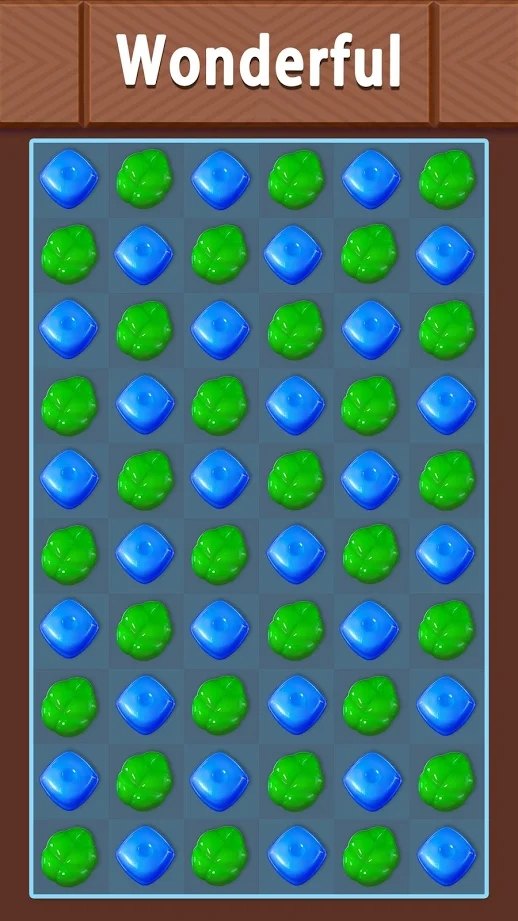 Homecoming Candy Master���ؼ��ǹ���ʦ���������ǰ�36��׿���ͼ0