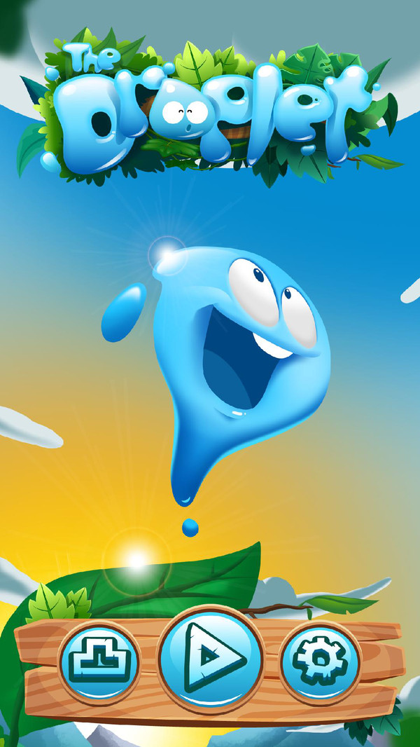 水滴竞赛官方版1.1安卓版截图1