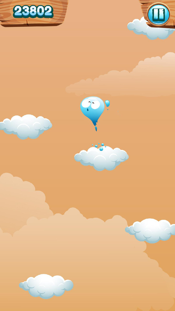 水滴竞赛官方版1.1安卓版截图0