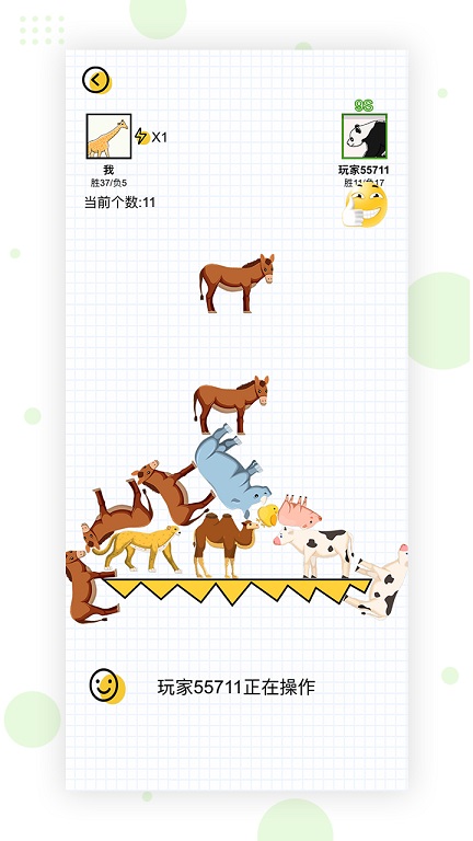 动物搭档官方版1.0.1安卓版截图3