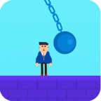 愚蠢的死者官方版