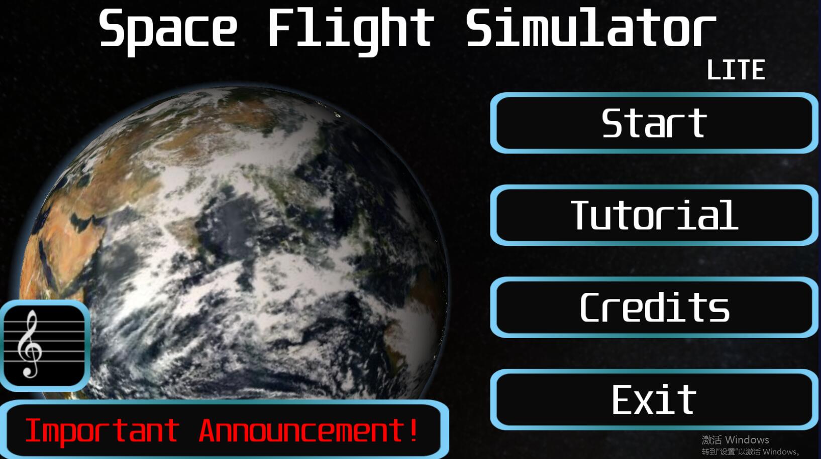 SpaceFlight Lite(太空旅行模拟器官方版)2.5.2安卓版截图2