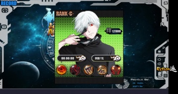 Otaku Anime Senki v2.0 Unlimited CoinsӰսǶʳ֣ƽͼ0