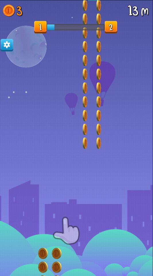 兔大师淘金官方版1.0安卓版截图0