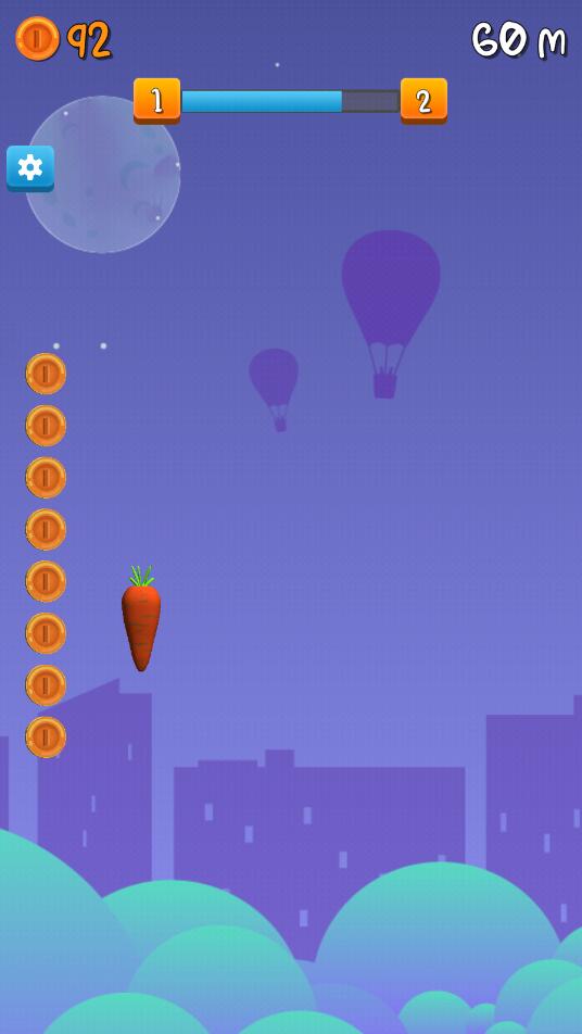 兔大师淘金官方版1.0安卓版截图2