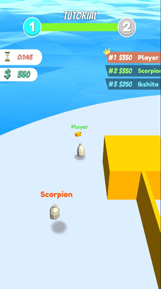 ���͵Ǯ�߹ٷ���1.0.4��׿���ͼ2