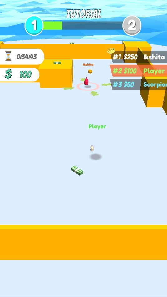 ���͵Ǯ�߹ٷ���1.0.4��׿���ͼ1