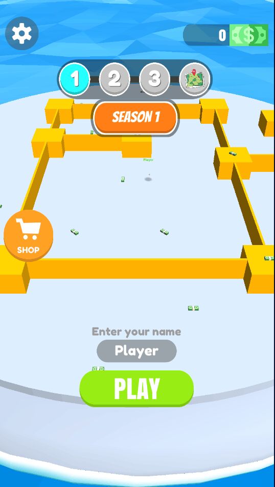 ���͵Ǯ�߹ٷ���1.0.4��׿���ͼ0