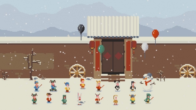 噼啪小队长官方版1.2中文版截图0