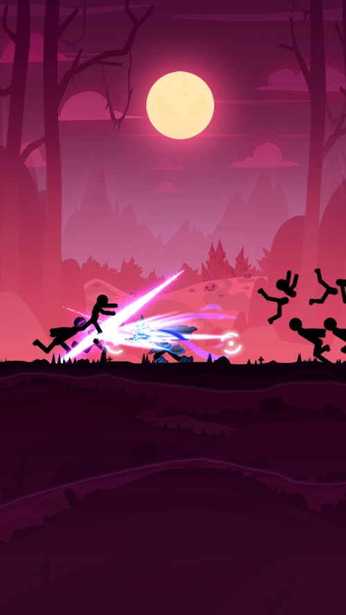 EDM Blade Dancer(EDM刃之舞无限金币破解版)1.02去广告版截图0