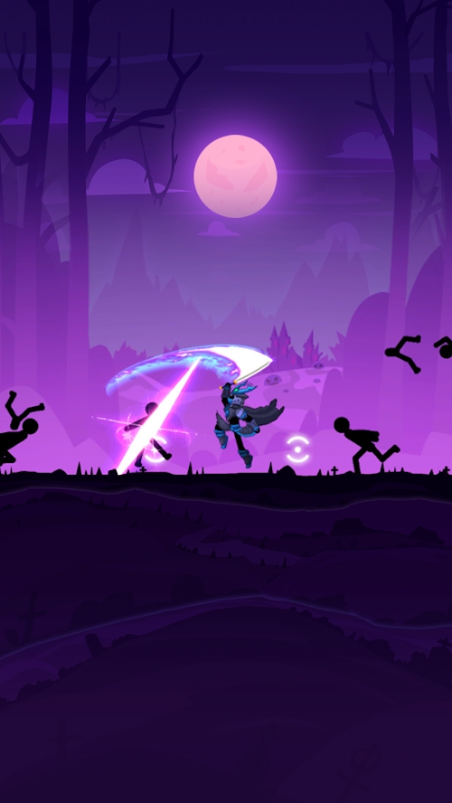 EDM Blade Dancer(EDM刃之舞无限金币破解版)1.02去广告版截图1