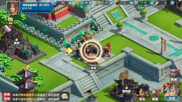 众神英雄最新版截图3