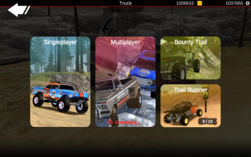 Offroad Outlaws(ԽҰ޸)ͼ2
