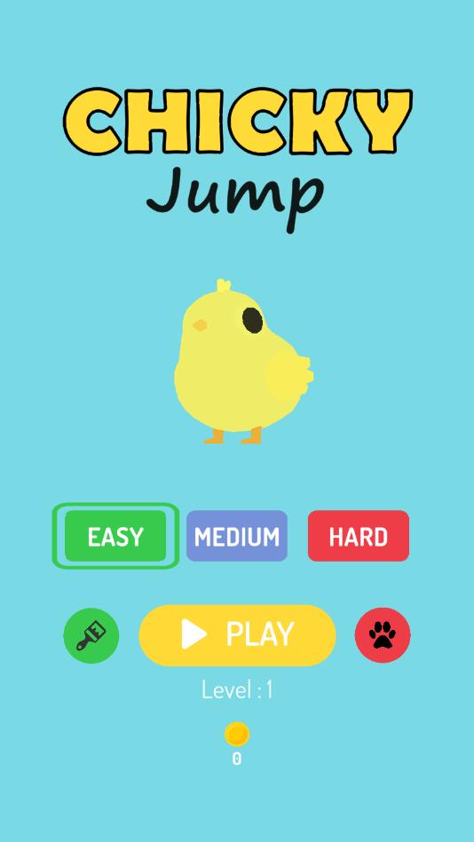 小鸡掘地求升最新版2安卓版截图1