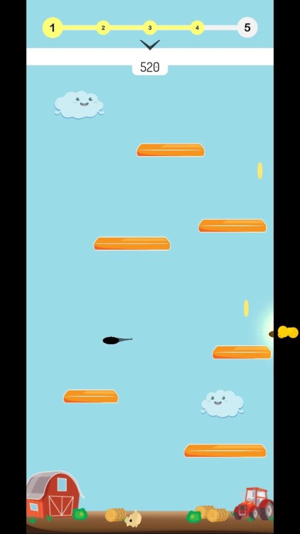 小鸡掘地求升最新版2安卓版截图3